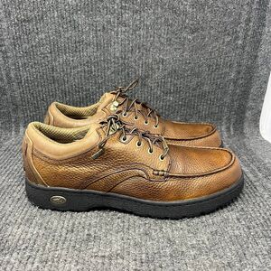 NEW Red‎ Wing Irish Setter Countrysiders Gore-Tex Leather Shoes Soft Paw Sz 13 D